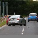 Opel-URBAN, autopilot, rij-assistentie