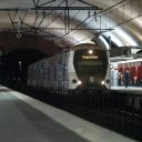 Automatic Train Operation op de RER A metrolijn, foto: Alstom