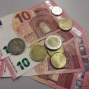 Geld, euro