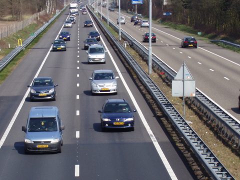 Nederlandse snelweg