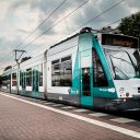 Siemens Mobility presenteert autonome tram